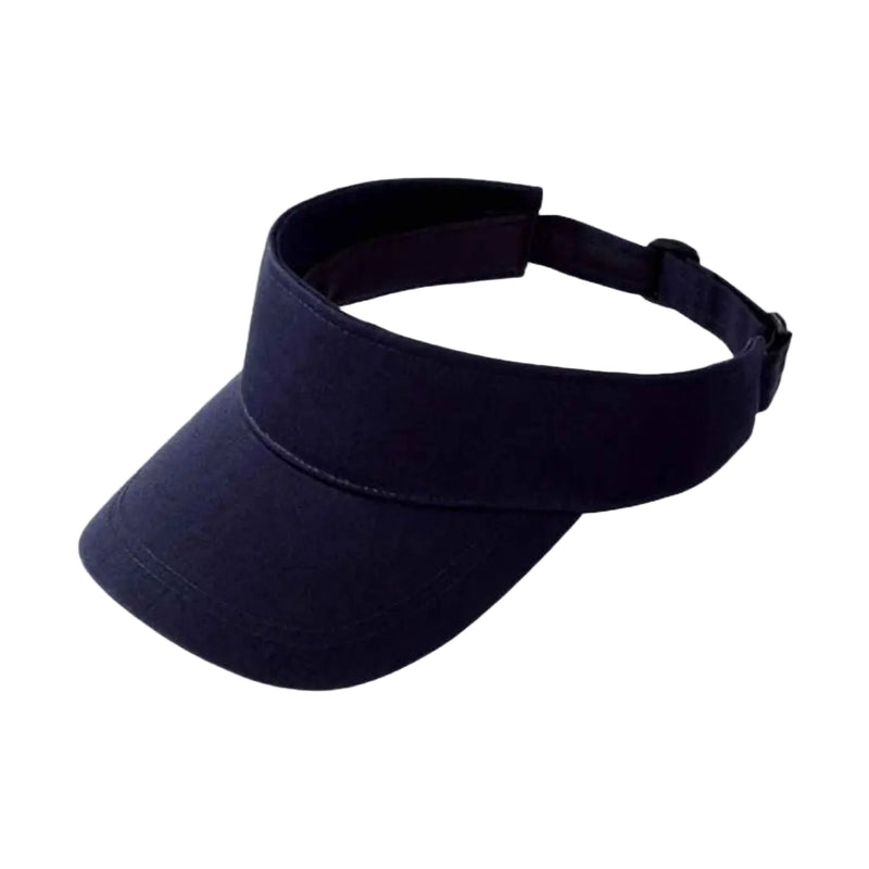 00716-Cvrdf 031.Navy / F Hats