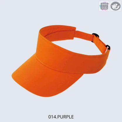 00716-Cvrdf 015.Orange / F Hats