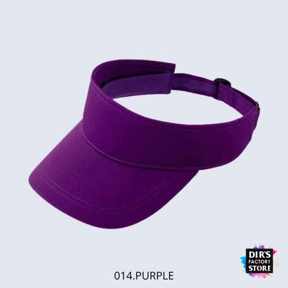 00716-Cvrdf 014.Purple / F Hats