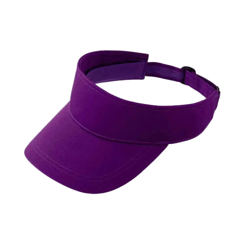 00716-Cvrdf 014.Purple / F Hats