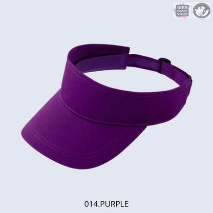 00716-Cvrdf 014.Purple / F Hats
