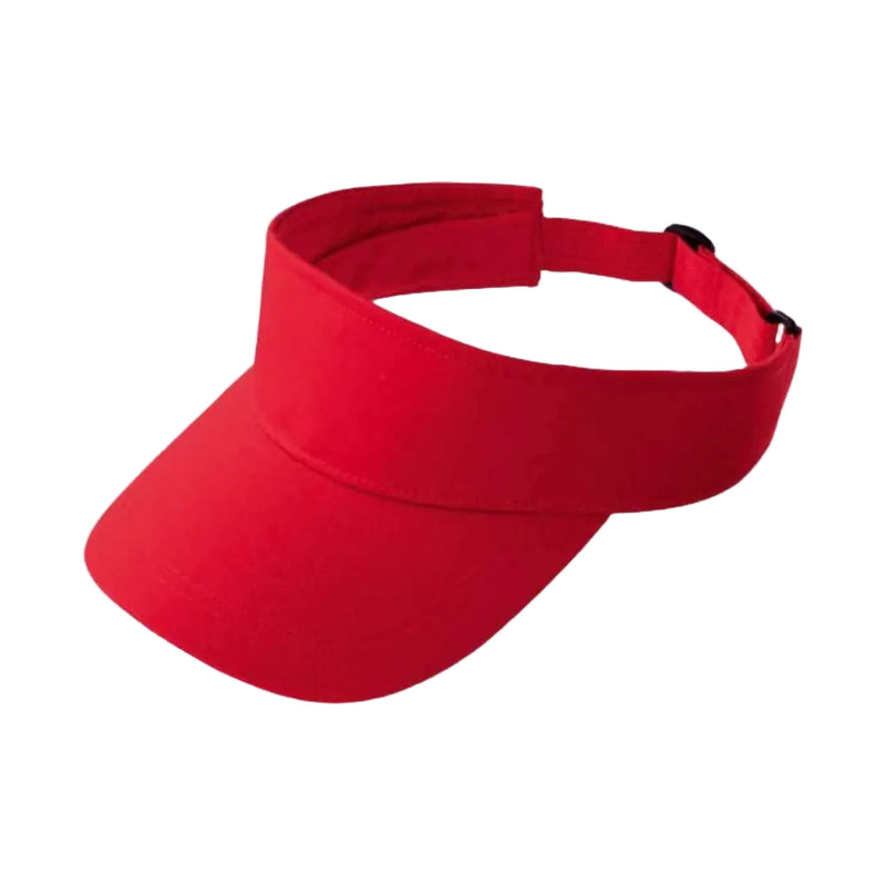 00716-Cvrdf 010.Red / F Hats