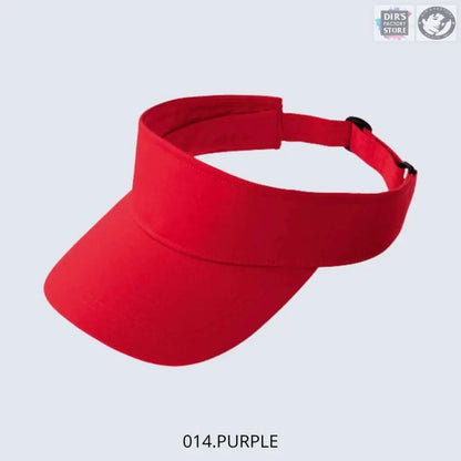 00716-Cvrdf 010.Red / F Hats