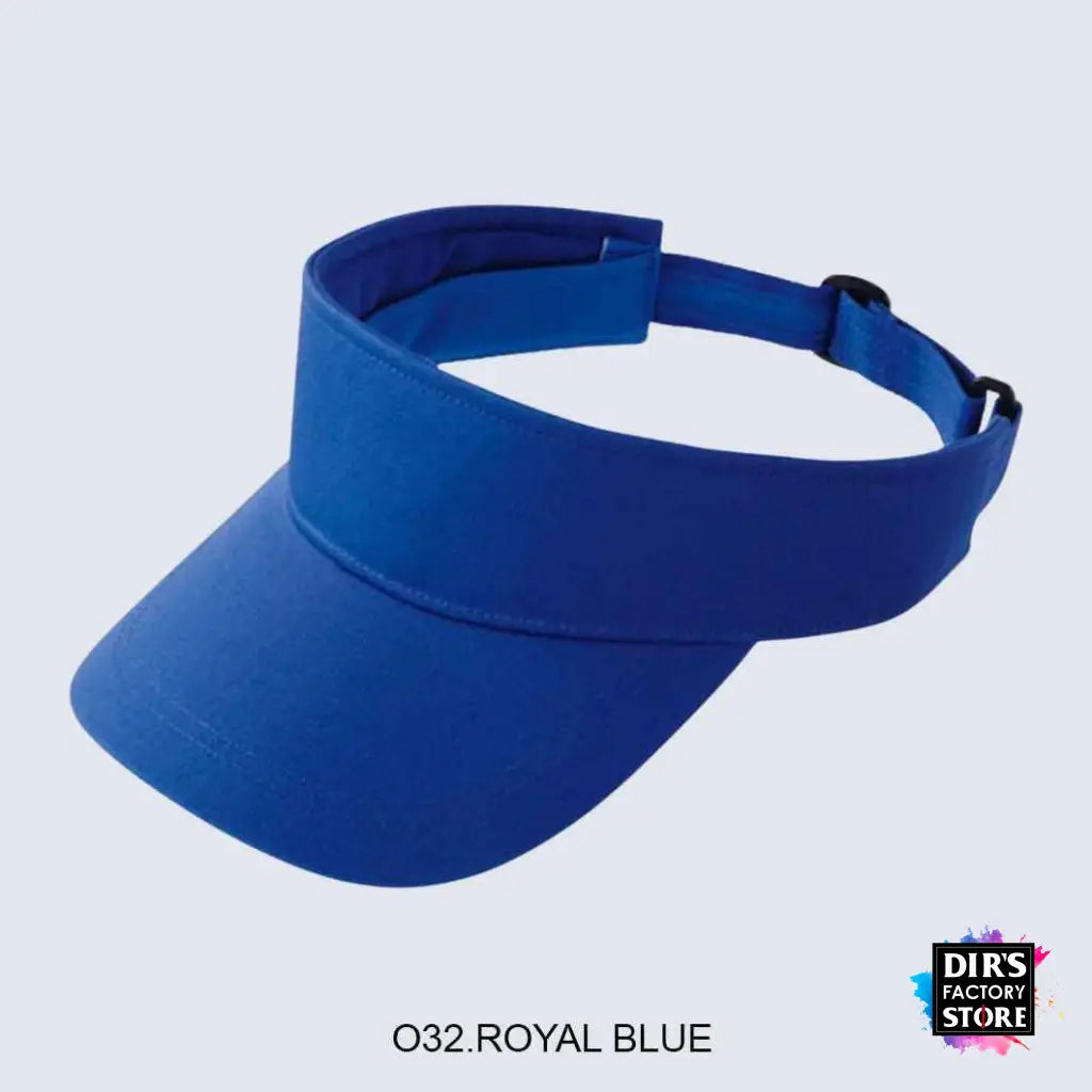 00716-Cvrdf 032.Royal Blue / F Hats