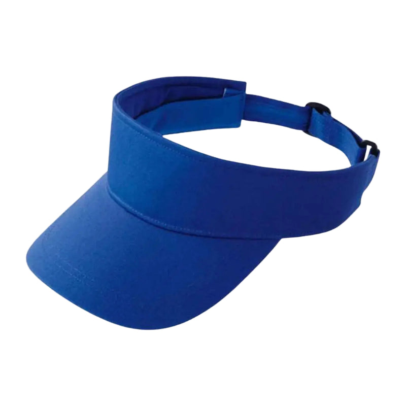 00716-Cvrdf 032.Royal Blue / F Hats