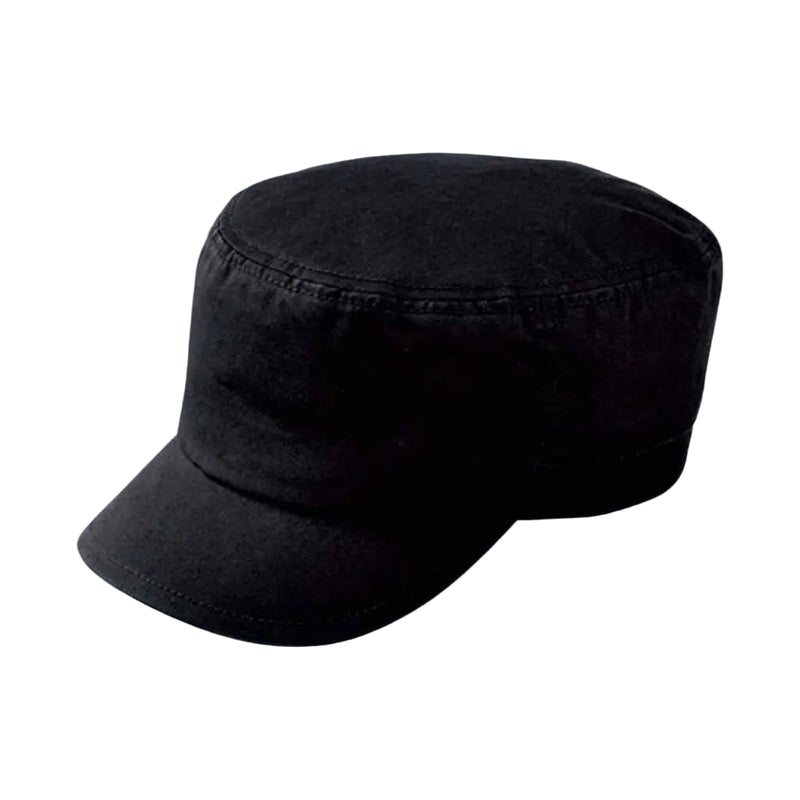 00730-Cawdf 005.Black / F Hats