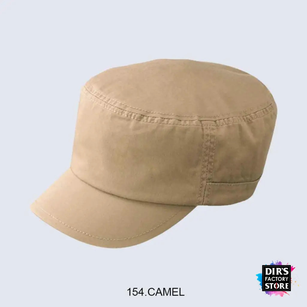 00730-Cawdf 154.Camel / F Hats