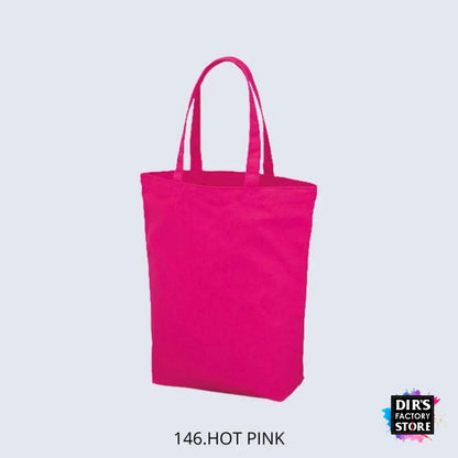 00764-Pcbdf 146.Hot Pink / S Handbags