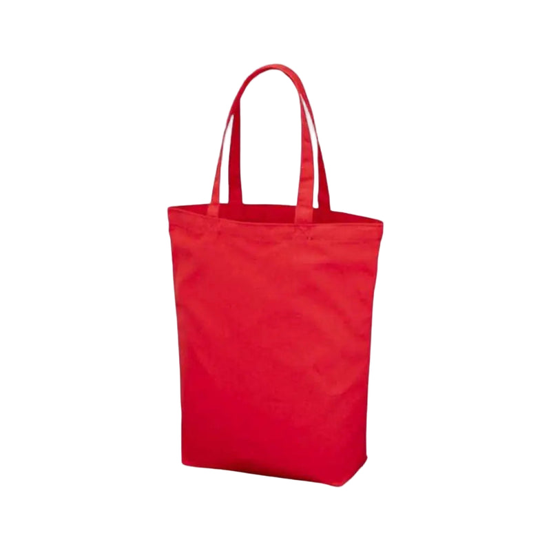 00764-Pcbdf 010.Red / S Handbags