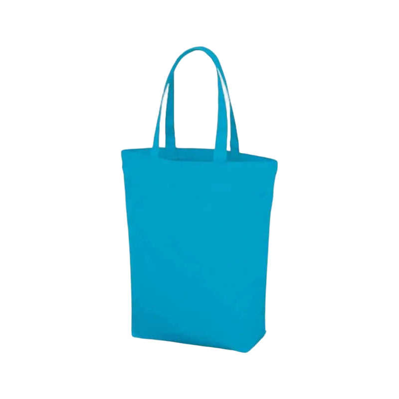 00764-Pcbdf 034.Turquoise / S Handbags