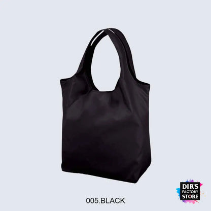 00774-Nctdf 005.Black / M Handbags