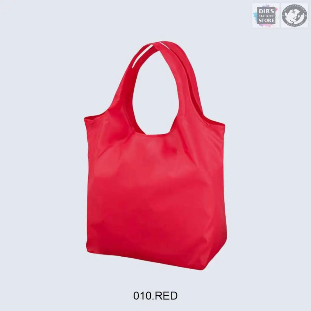 00774-Nctdf 010.Red / M Handbags