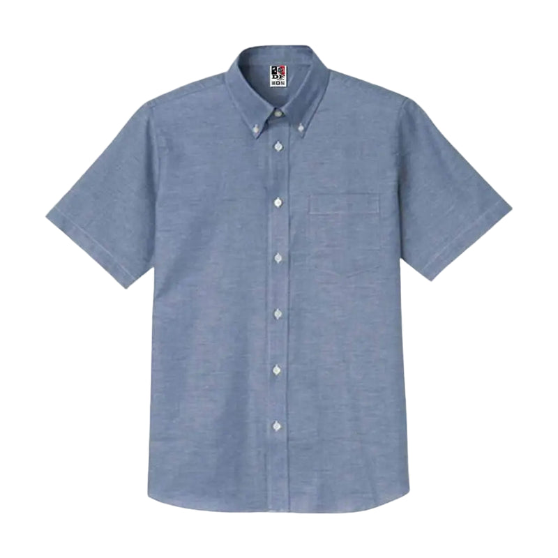 00805-Somdf 109.Denim / S Shirts & Tops