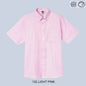 00805-Somdf 132.Light Pink / S Shirts & Tops