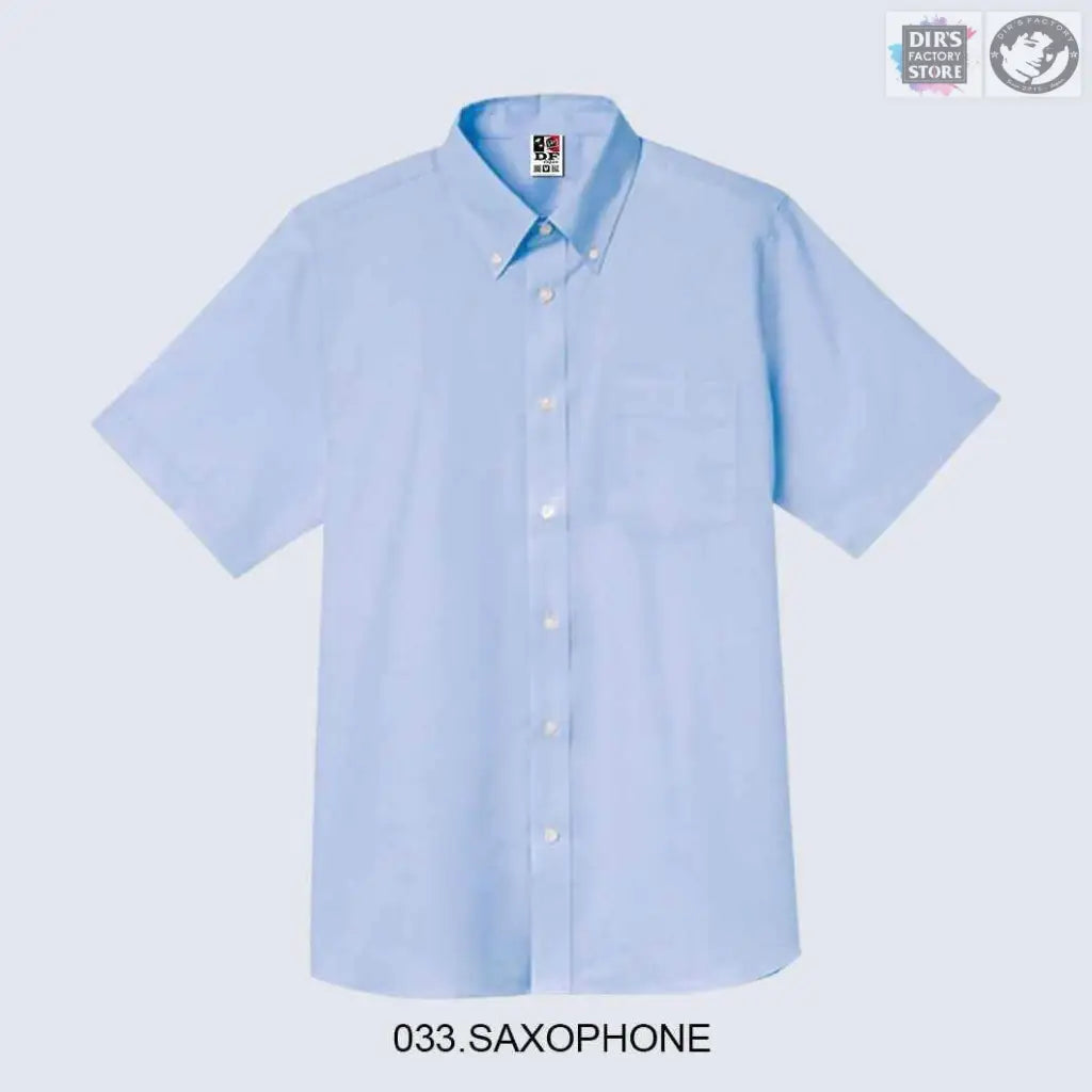 00805-Somdf 033.Saxophone / S Shirts & Tops