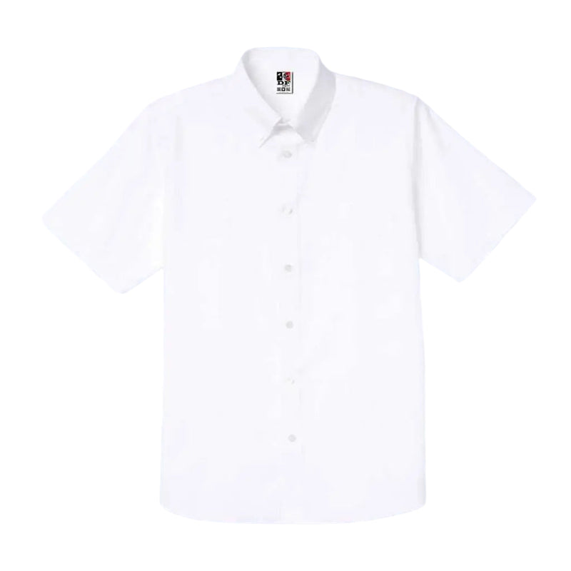 00805-Somdf 001.White / S Shirts & Tops