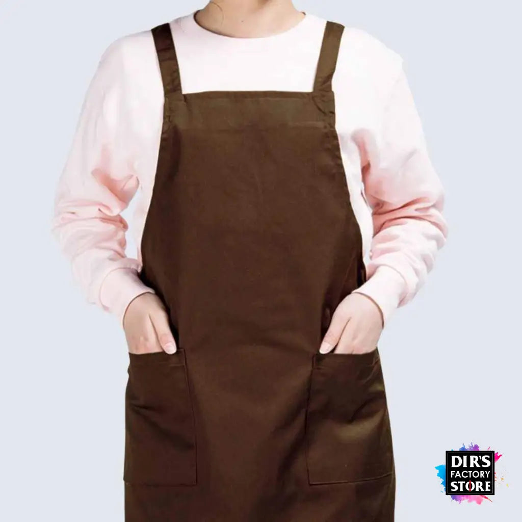 00871-Tbadf Aprons