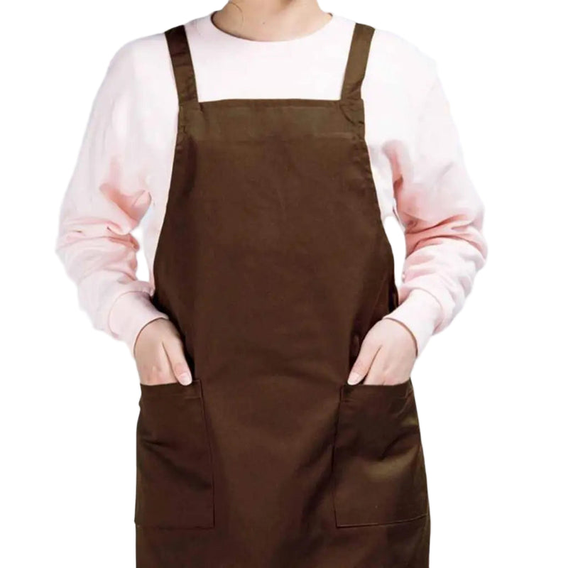 00871-Tbadf Aprons