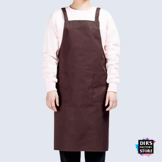 00871-Tbadf Aprons