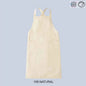 00871-Tbadf 106.Natural / F Aprons