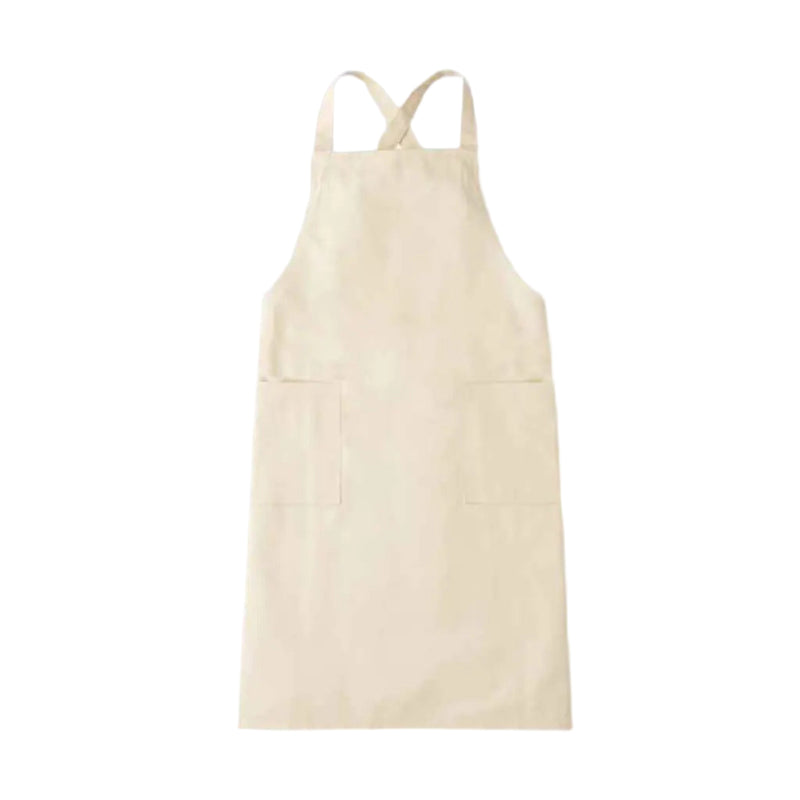 00871-Tbadf 106.Natural / F Aprons
