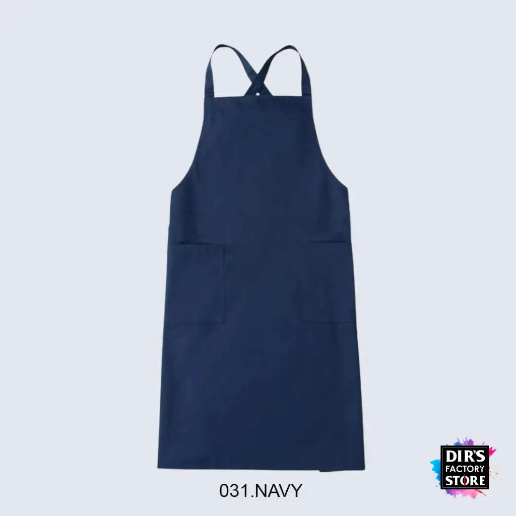 00871-Tbadf 031.Navy / F Aprons