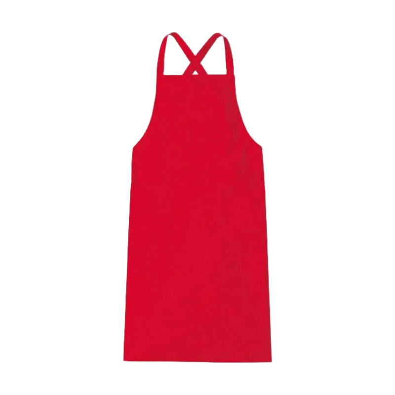00871-Tbadf 010.Red / F Aprons