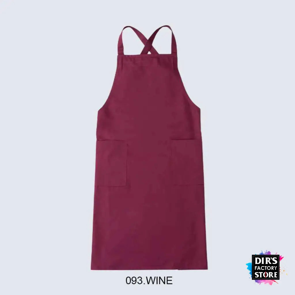 00871-Tbadf 093.Wine / F Aprons