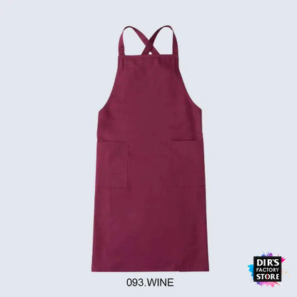 00871-Tbadf 093.Wine / F Aprons