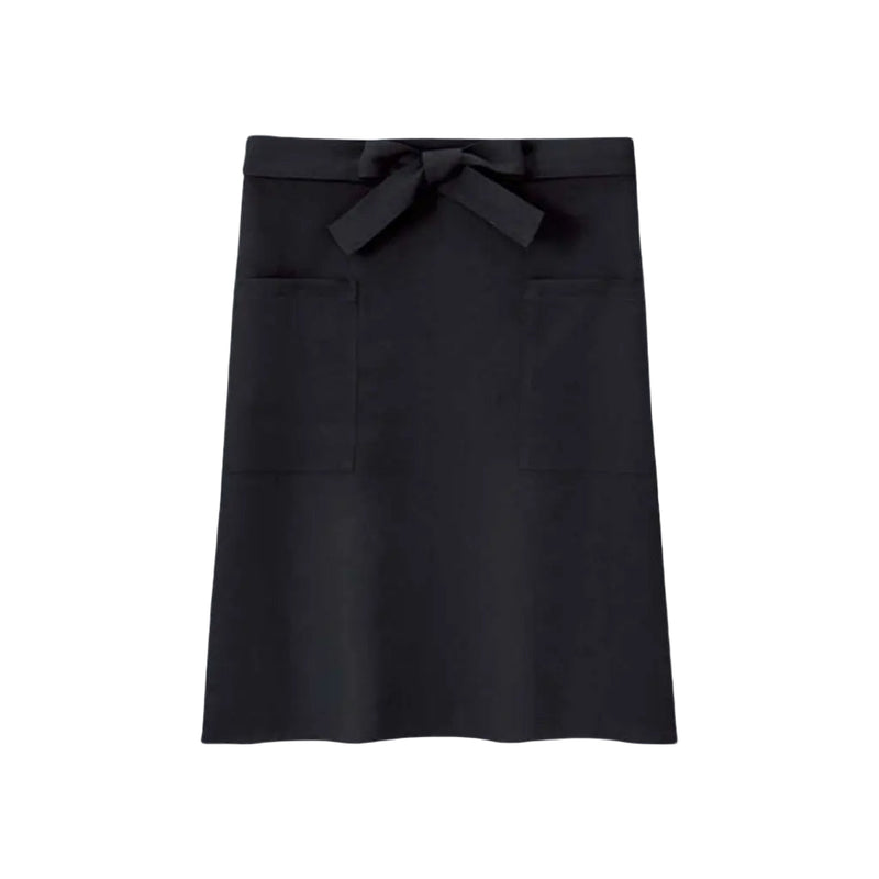 00878-Pmadf 005.Black / F Aprons