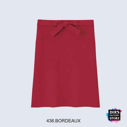 00878-Pmadf 436.Bordeaux / F Aprons