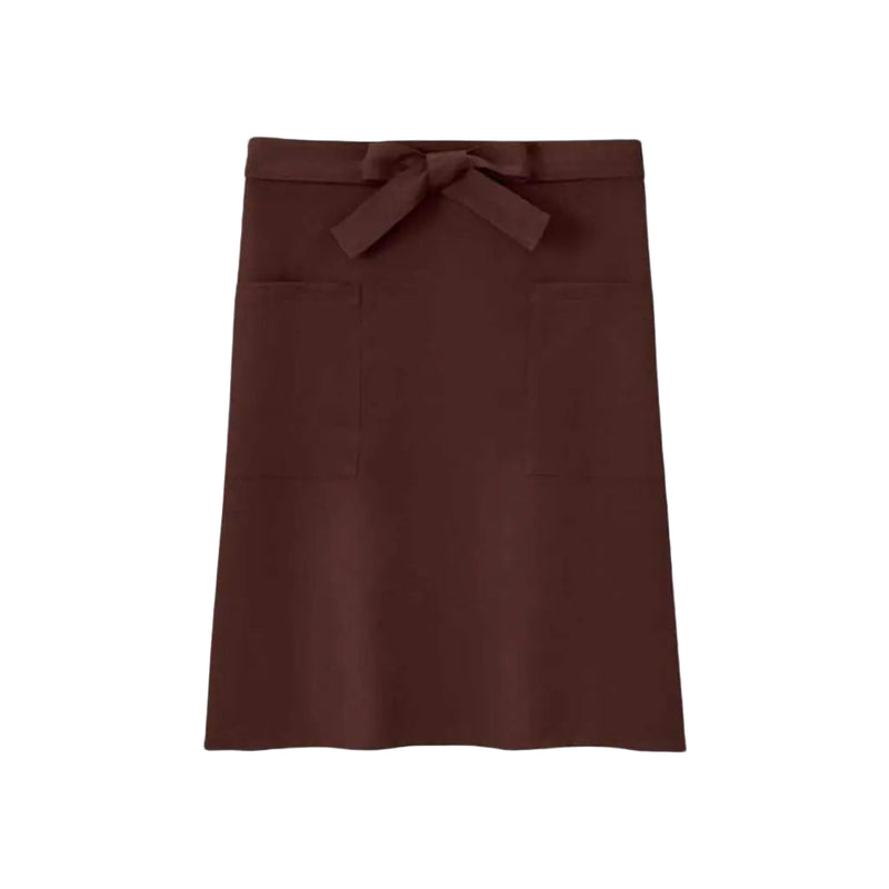 00878-Pmadf 148.Brown / F Aprons