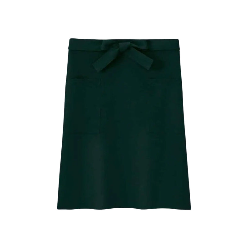 00878-Pmadf 107.Forest Green / F Aprons