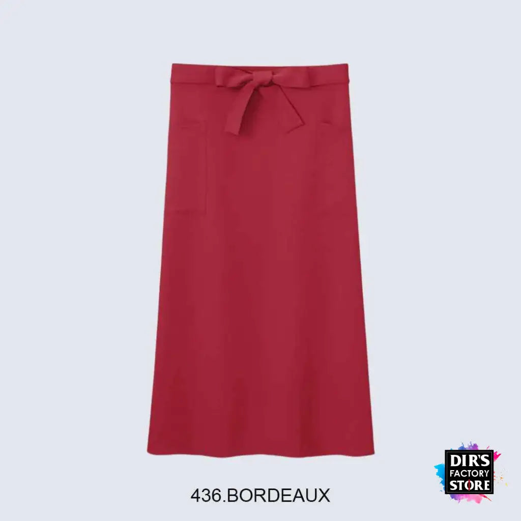 00879-Psadf 436.Bordeaux / F Aprons