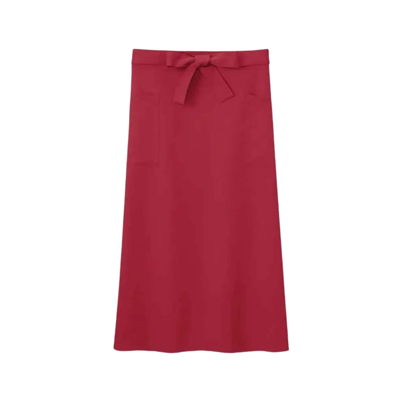 00879-Psadf 436.Bordeaux / F Aprons