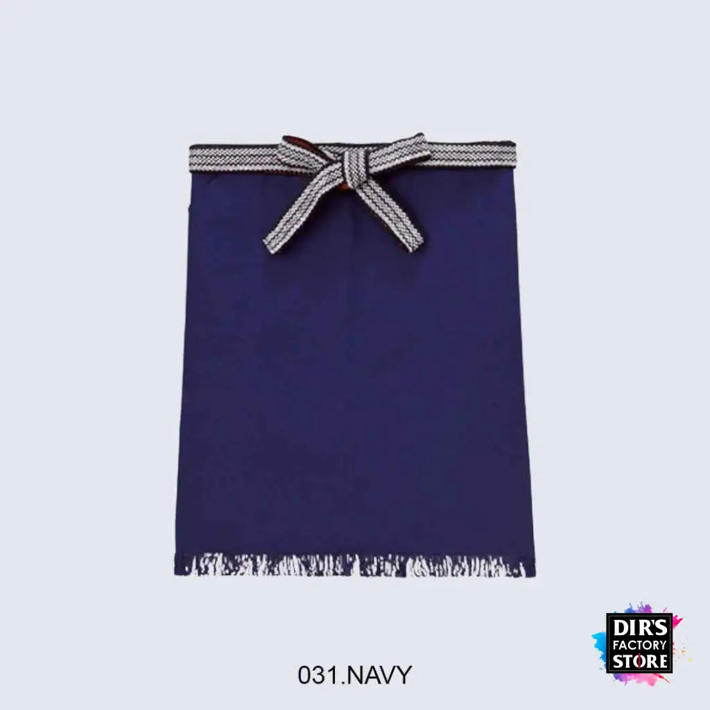 00880-Hmsdf 031.Navy / F Aprons