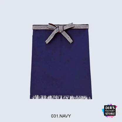 00880-Hmsdf 031.Navy / F Aprons