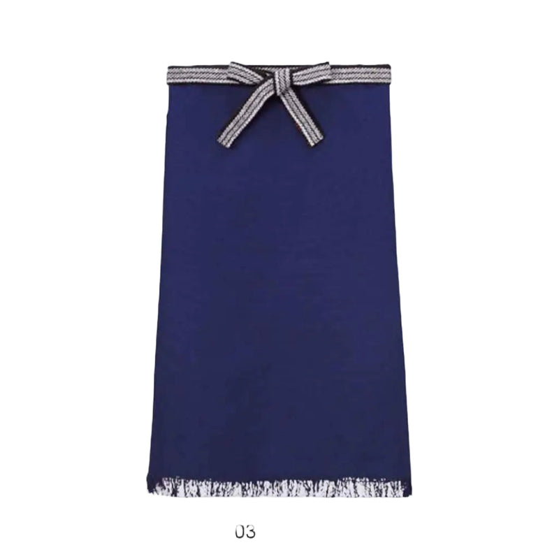 00881-Hmldf 031.Navy / F Aprons