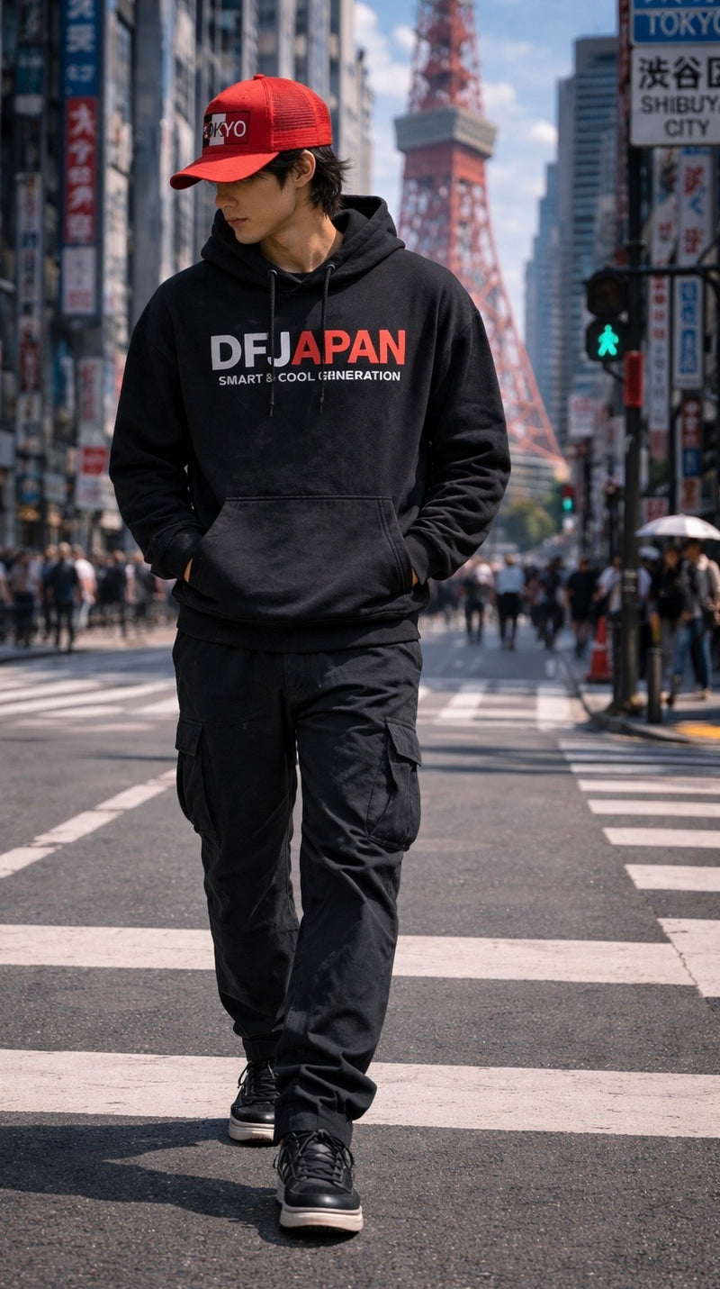 DFJ ZERO NOISE - SW10DFJ