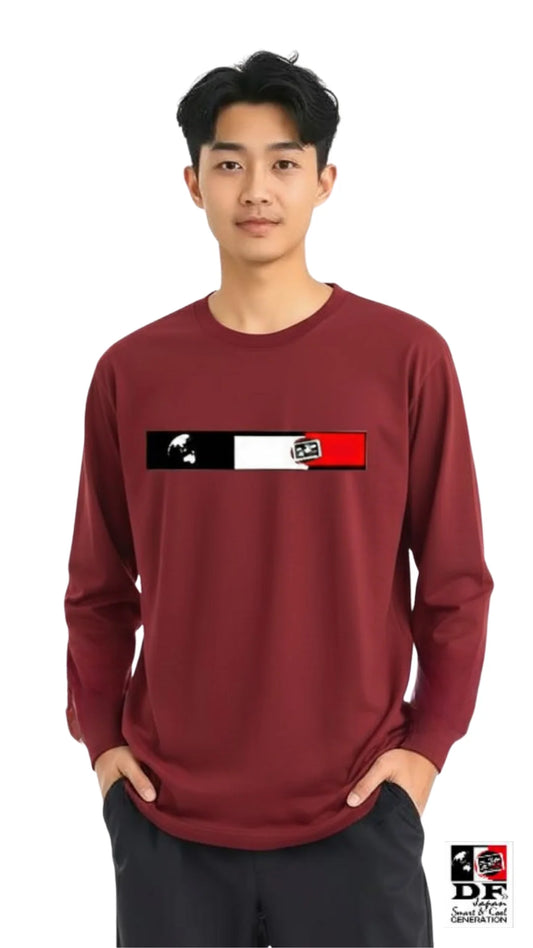 Sweater Japan