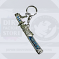 KH-83 Keyholder Katana - Silver