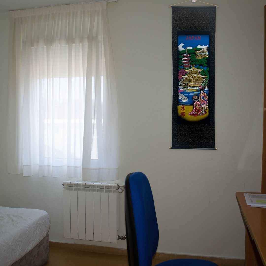 Kll-05 Kakejiku Hanging Scroll