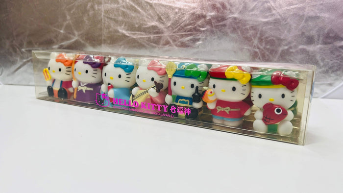 MXS-009- Hello Kitty Souvenir