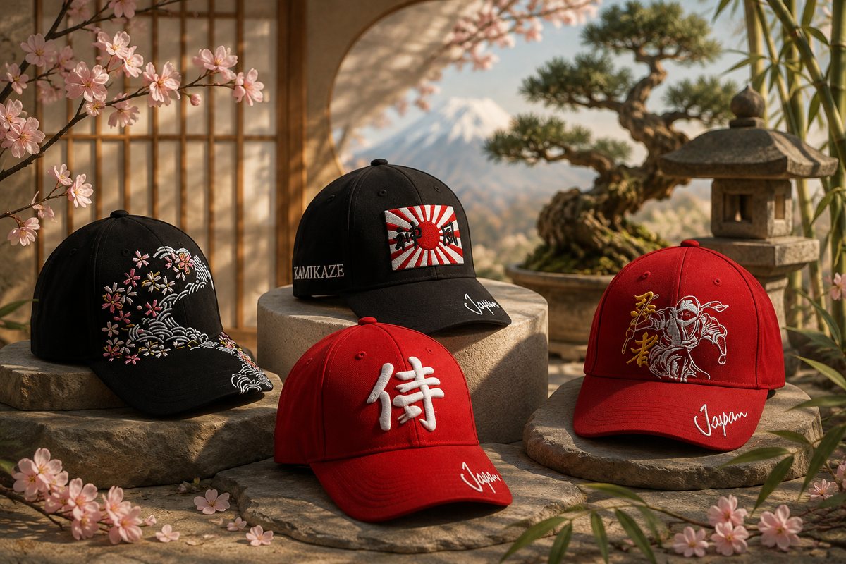 Topi Souvenir