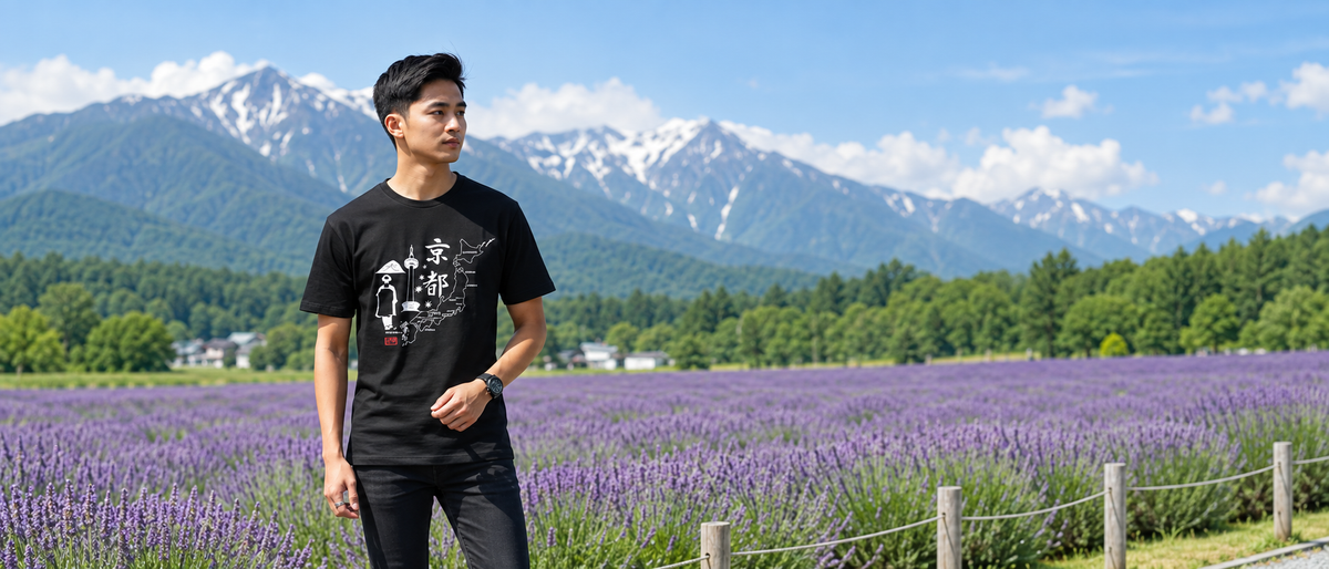 Short Sleeve MEN +81DF
