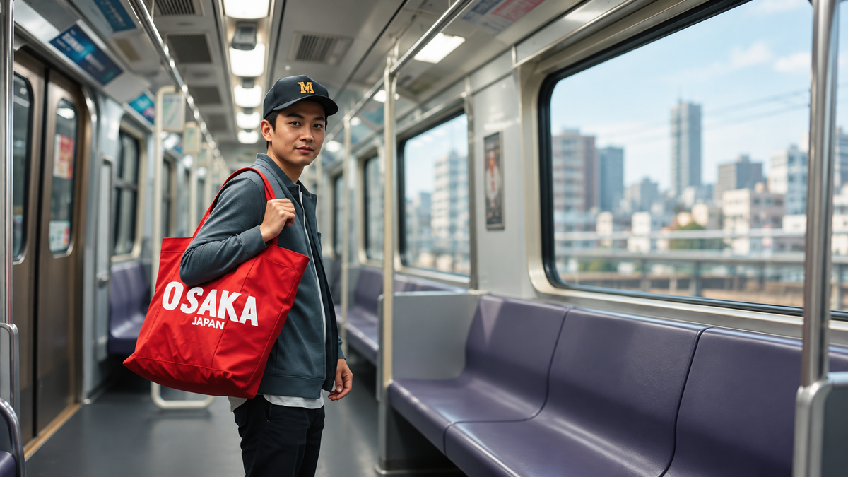 Bags MEN +81DF
