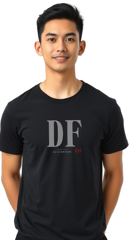 TS-04DFJ DF Smart And Cool - Dir's Factory Store