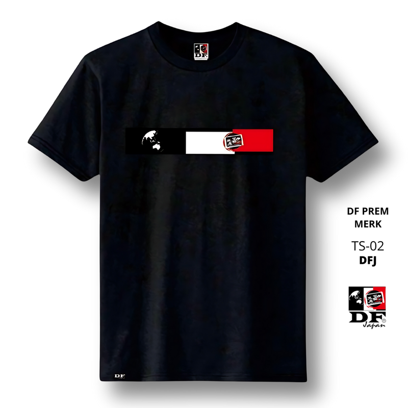 TS-02DFJ DF Prem Merk - Dir's Factory Store