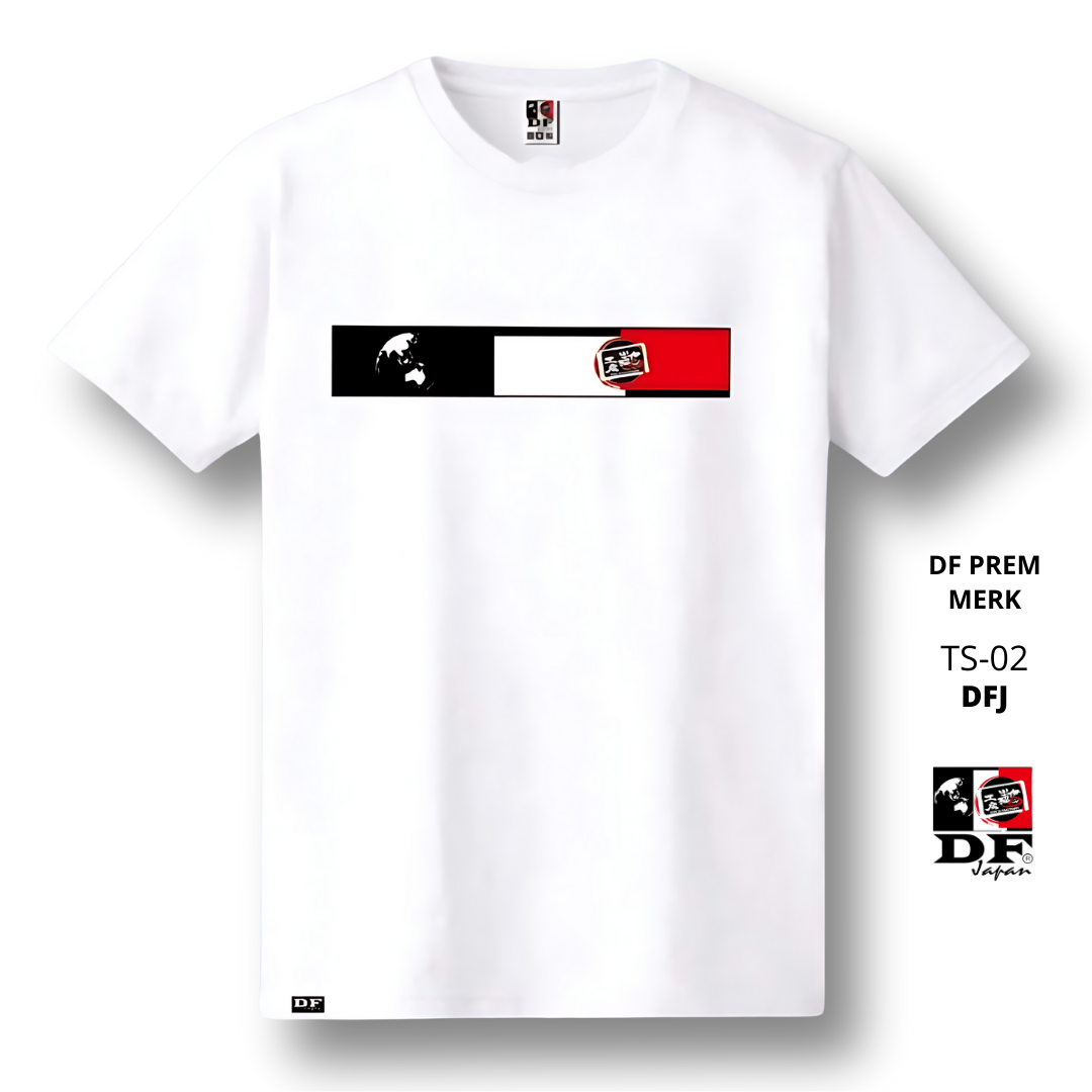 TS-02DFJ DF Prem Merk - Dir's Factory Store