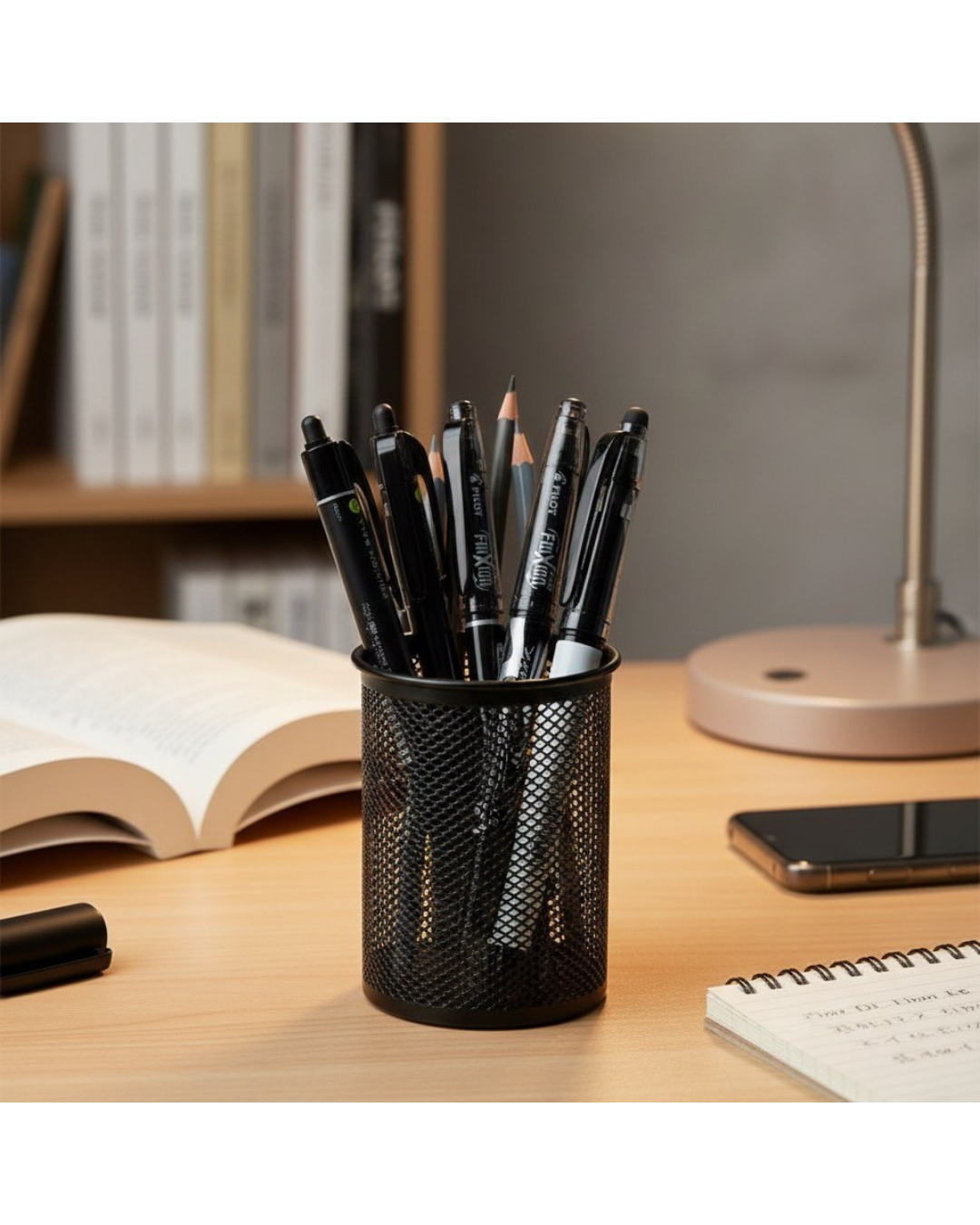 EP-01 Erasable Pen Made in Japan